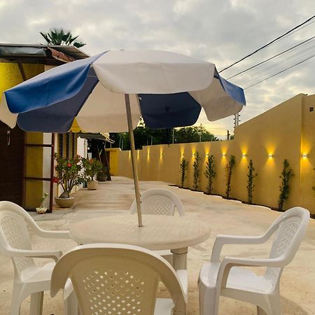 Hotel Ruta Del Sol à Mossoró Extérieur photo