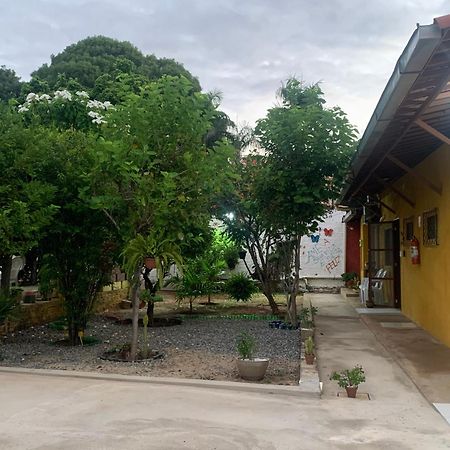 Hotel Ruta Del Sol à Mossoró Extérieur photo
