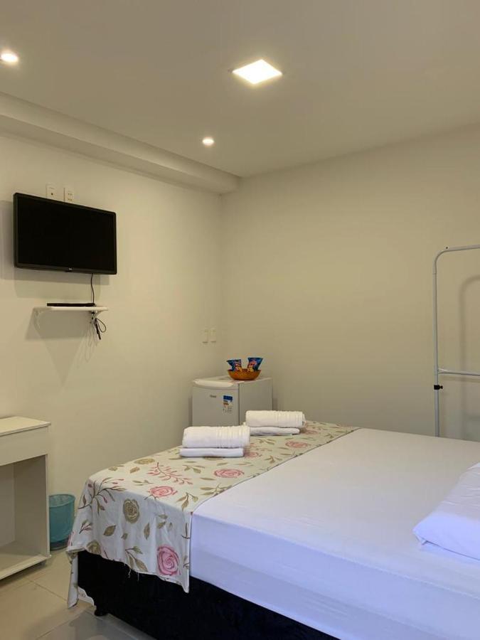 Hotel Ruta Del Sol à Mossoró Extérieur photo