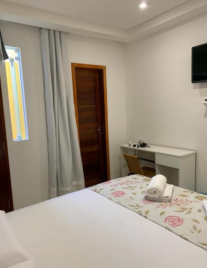 Hotel Ruta Del Sol à Mossoró Extérieur photo