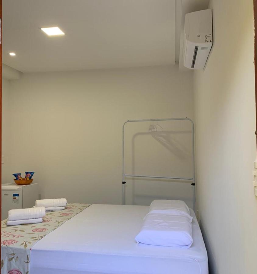 Hotel Ruta Del Sol à Mossoró Extérieur photo