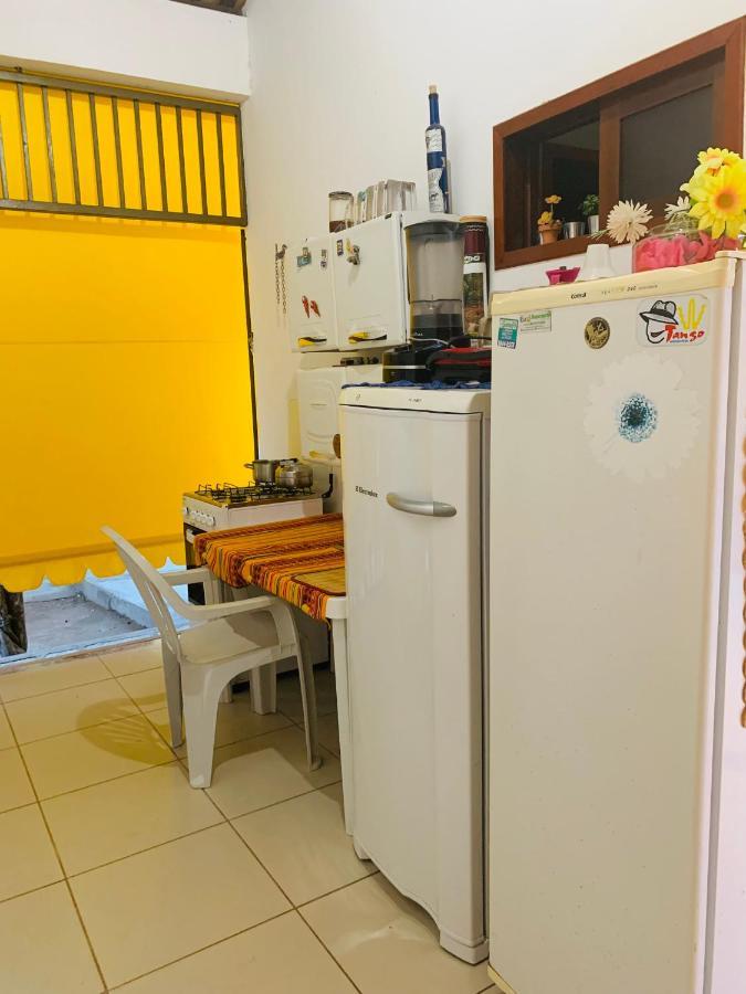 Hotel Ruta Del Sol à Mossoró Extérieur photo