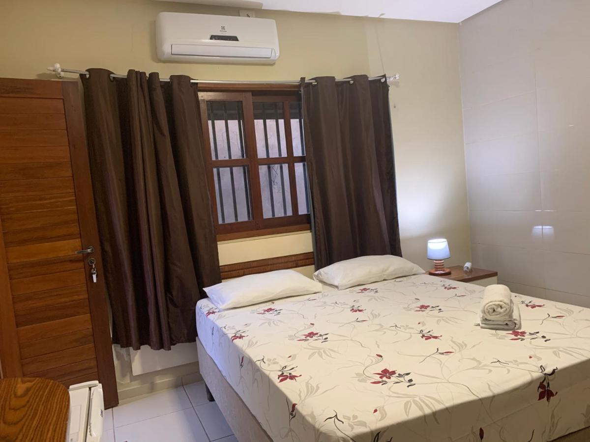 Hotel Ruta Del Sol à Mossoró Extérieur photo