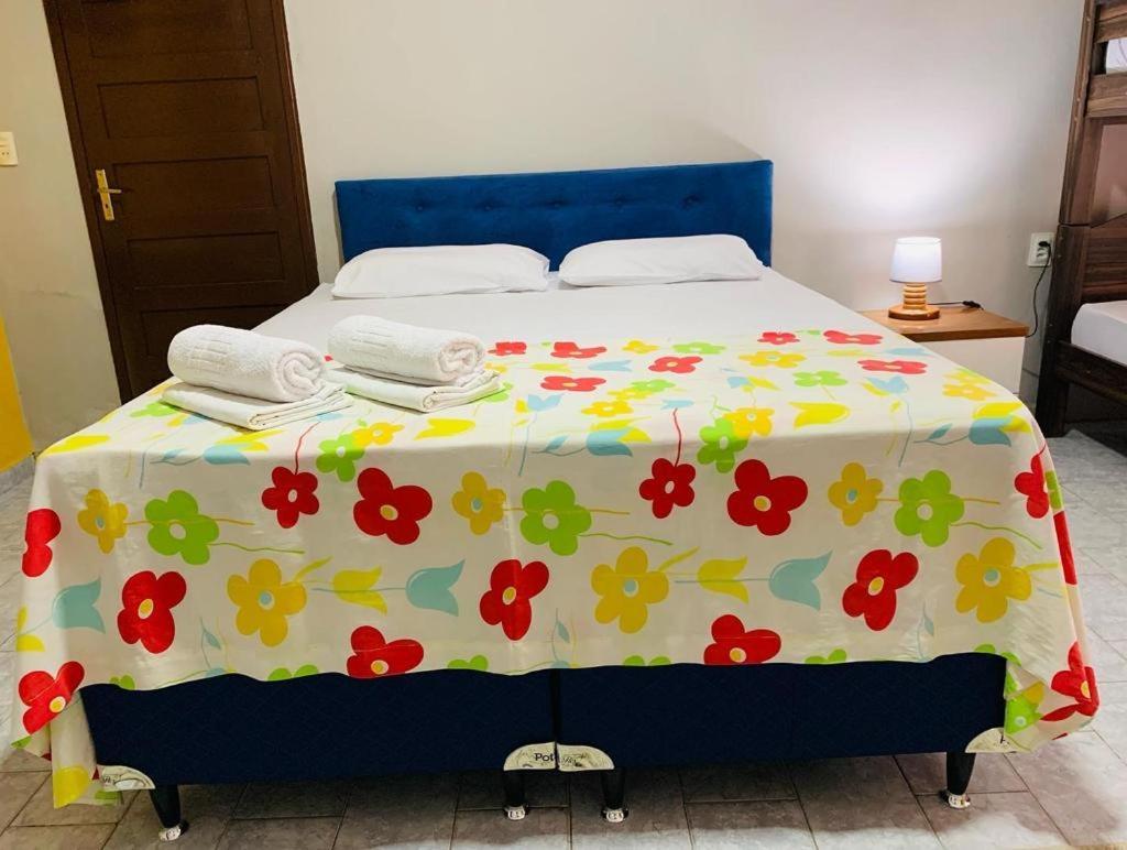 Hotel Ruta Del Sol à Mossoró Extérieur photo