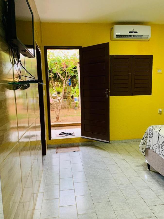 Hotel Ruta Del Sol à Mossoró Extérieur photo