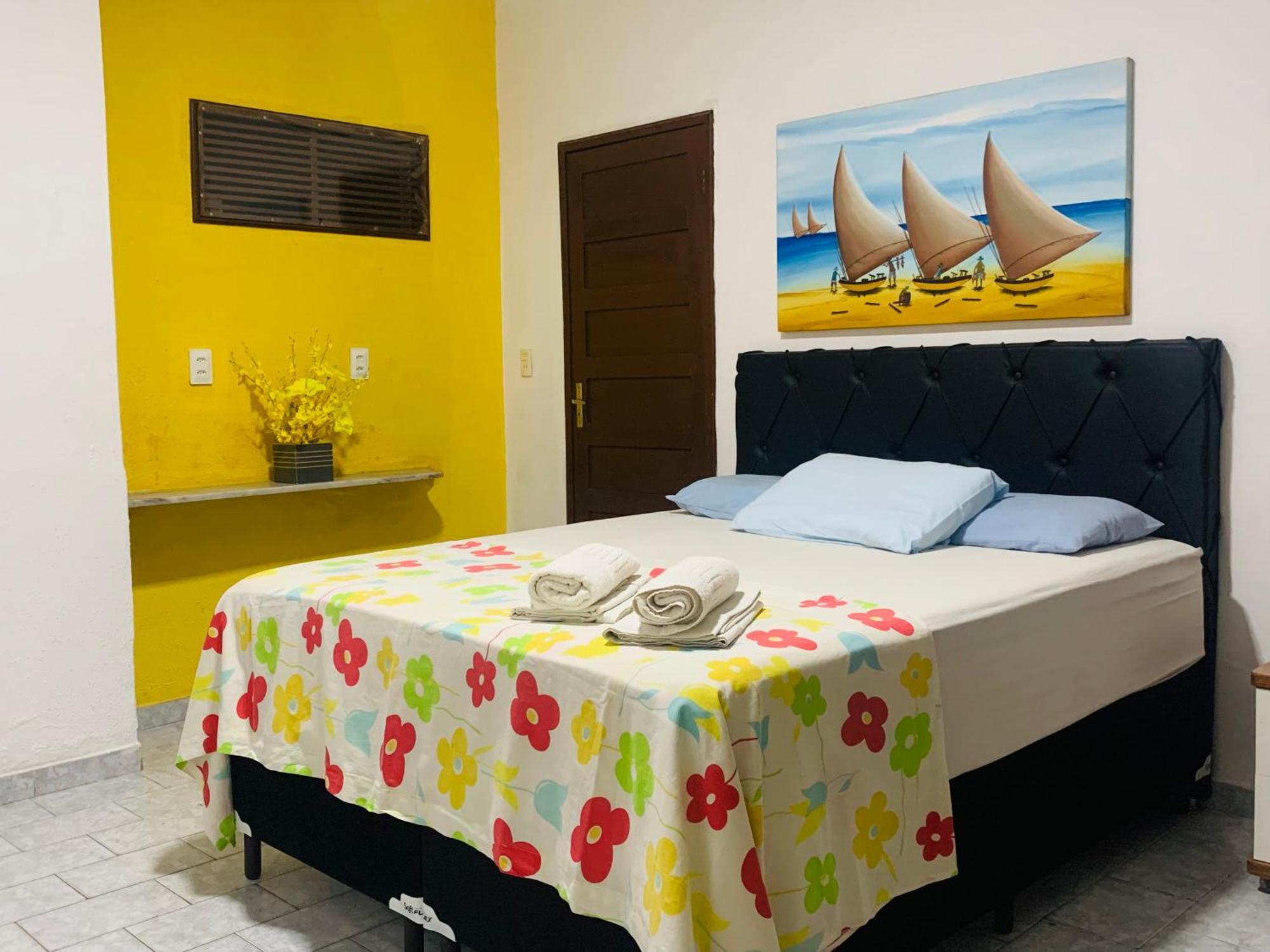 Hotel Ruta Del Sol à Mossoró Extérieur photo