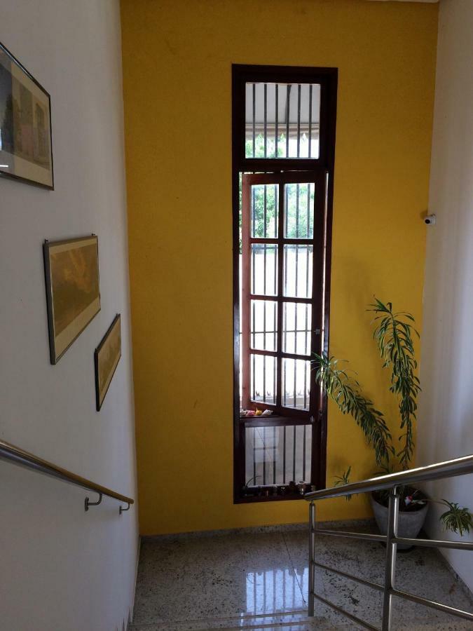 Hotel Ruta Del Sol à Mossoró Extérieur photo