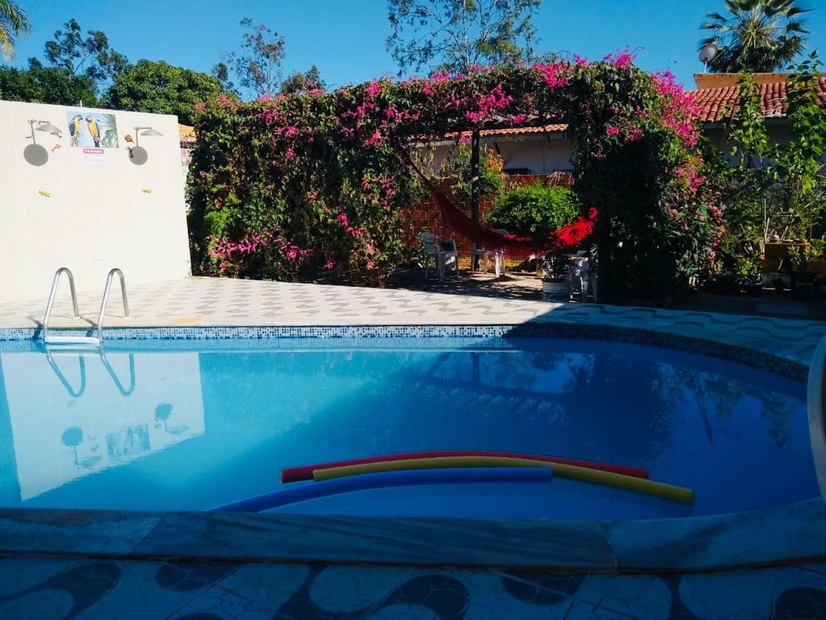 Hotel Ruta Del Sol à Mossoró Extérieur photo