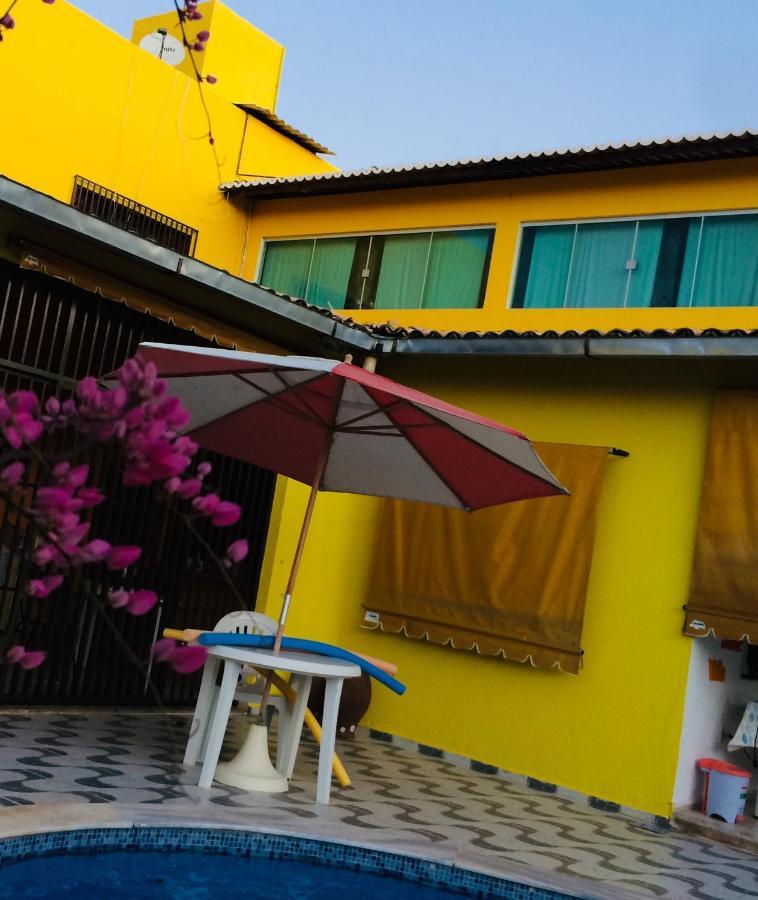 Hotel Ruta Del Sol à Mossoró Extérieur photo