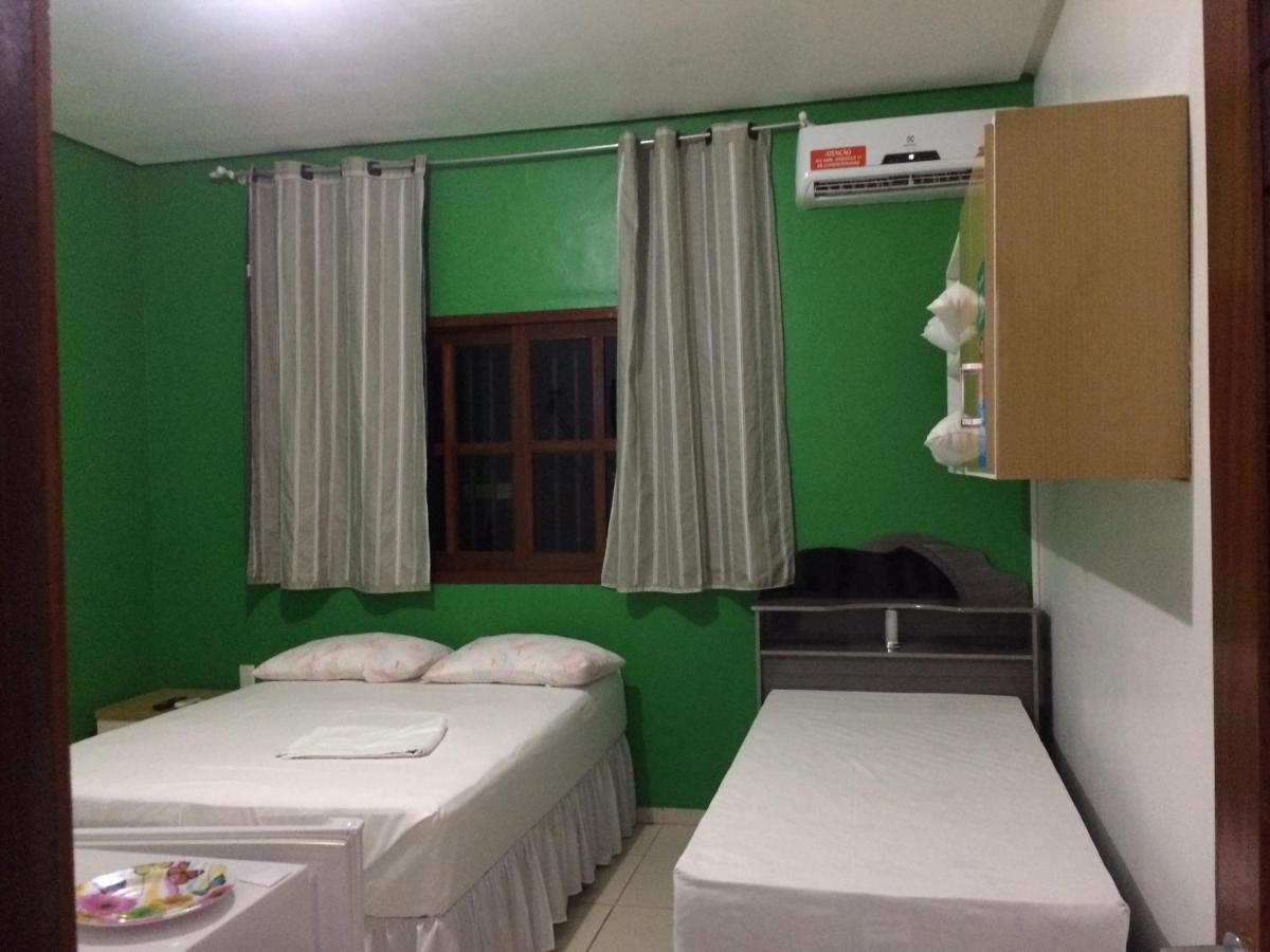 Hotel Ruta Del Sol à Mossoró Extérieur photo