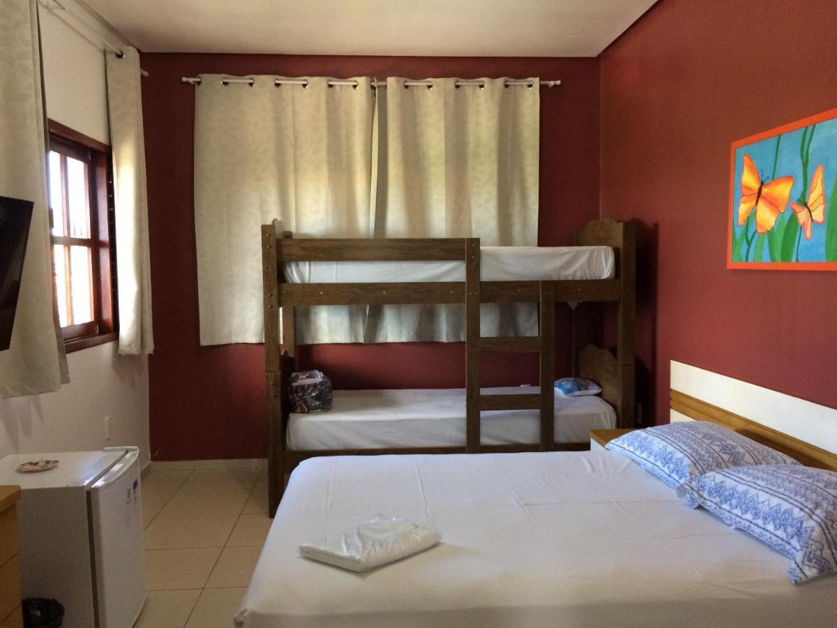 Hotel Ruta Del Sol à Mossoró Extérieur photo