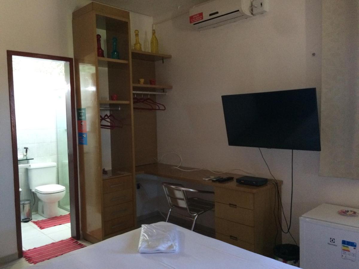 Hotel Ruta Del Sol à Mossoró Extérieur photo